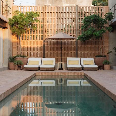 Casa Umi Adults Only Hotel Puerto Escondido  Luaran gambar