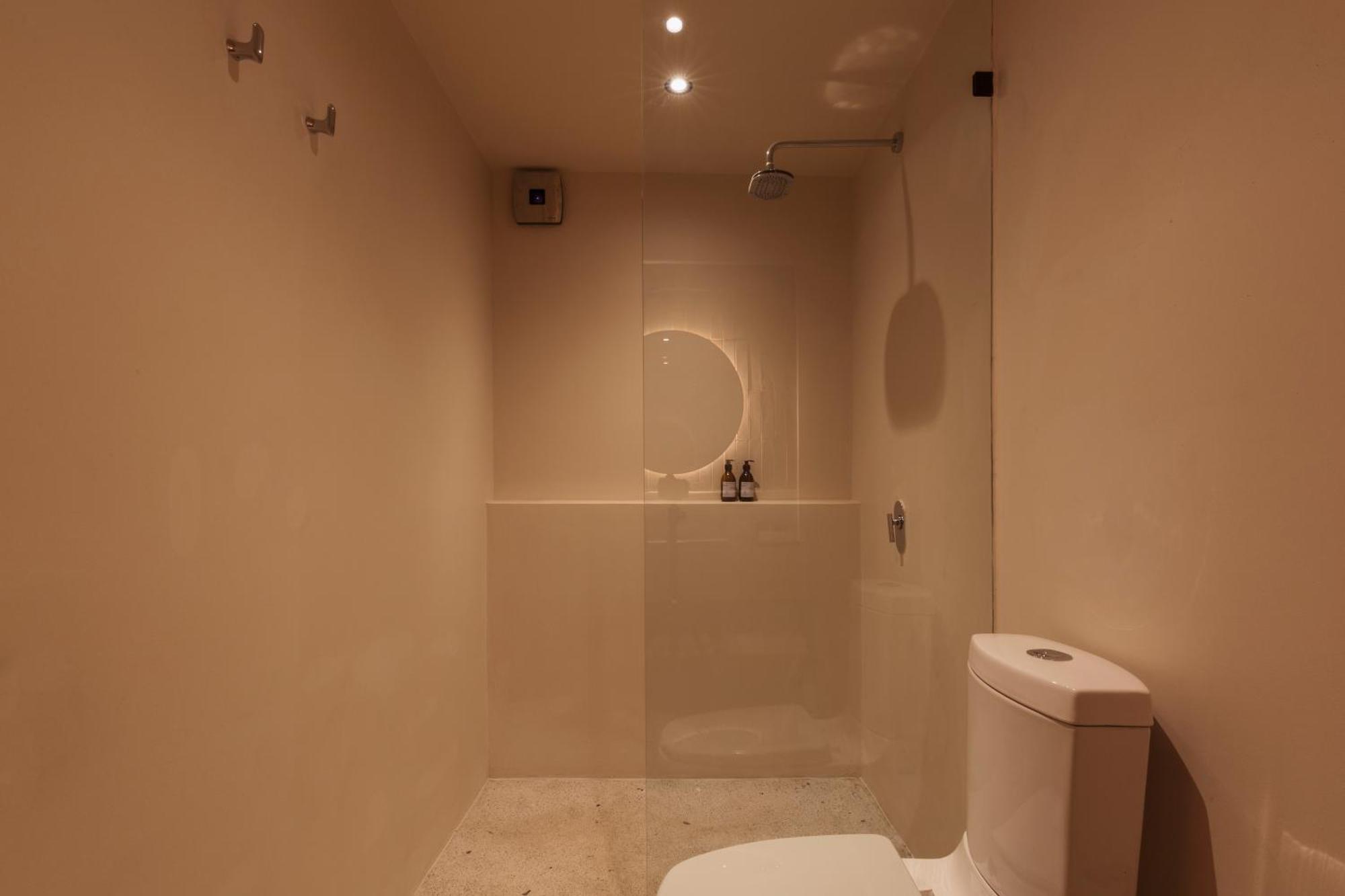Casa Umi Adults Only Hotel Puerto Escondido  Luaran gambar