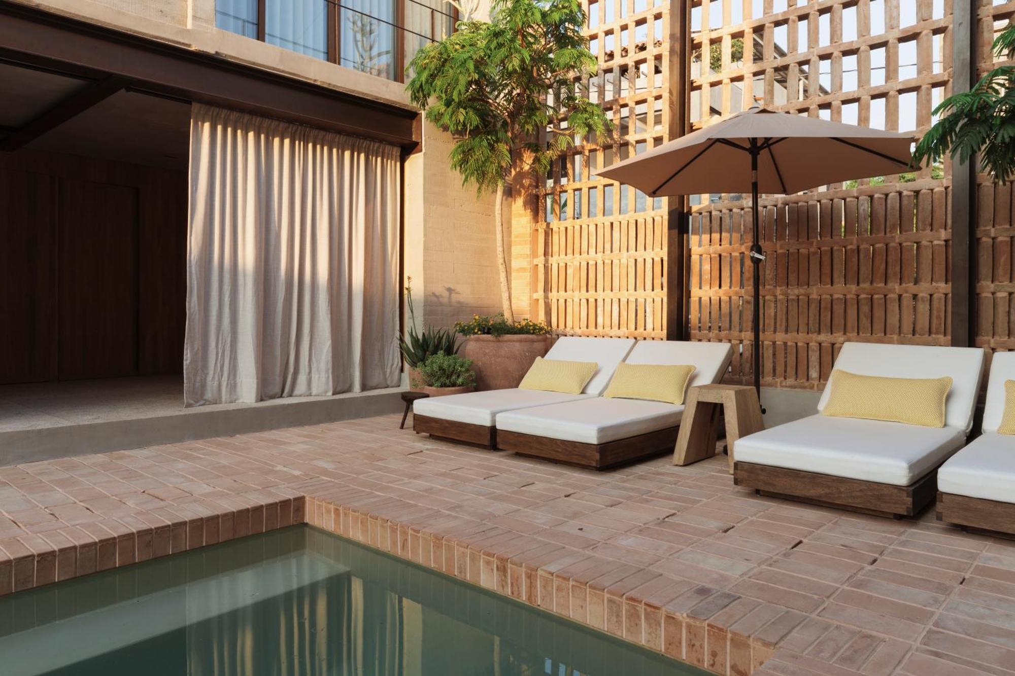 Casa Umi Adults Only Hotel Puerto Escondido  Luaran gambar
