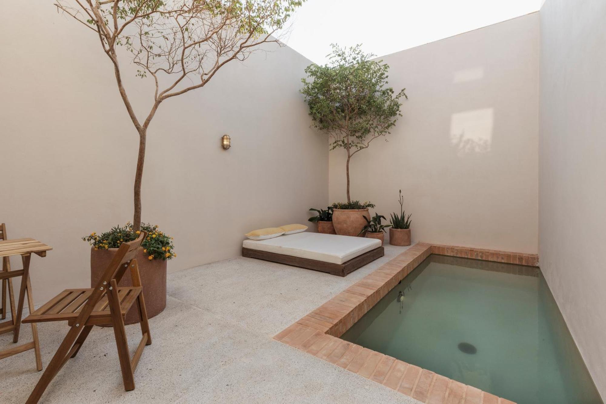 Casa Umi Adults Only Hotel Puerto Escondido  Luaran gambar