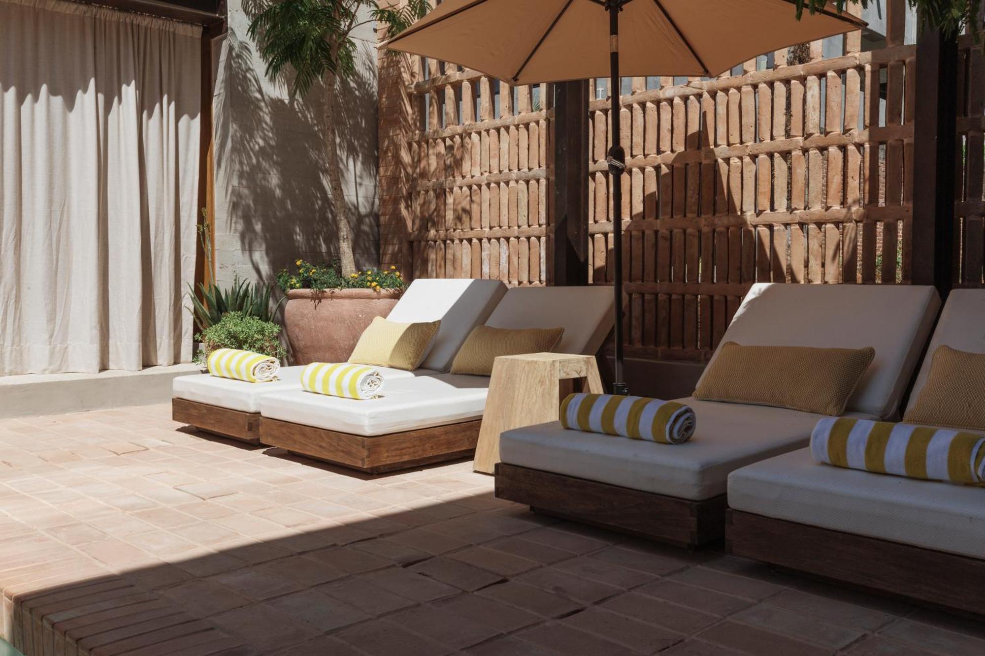 Casa Umi Adults Only Hotel Puerto Escondido  Luaran gambar