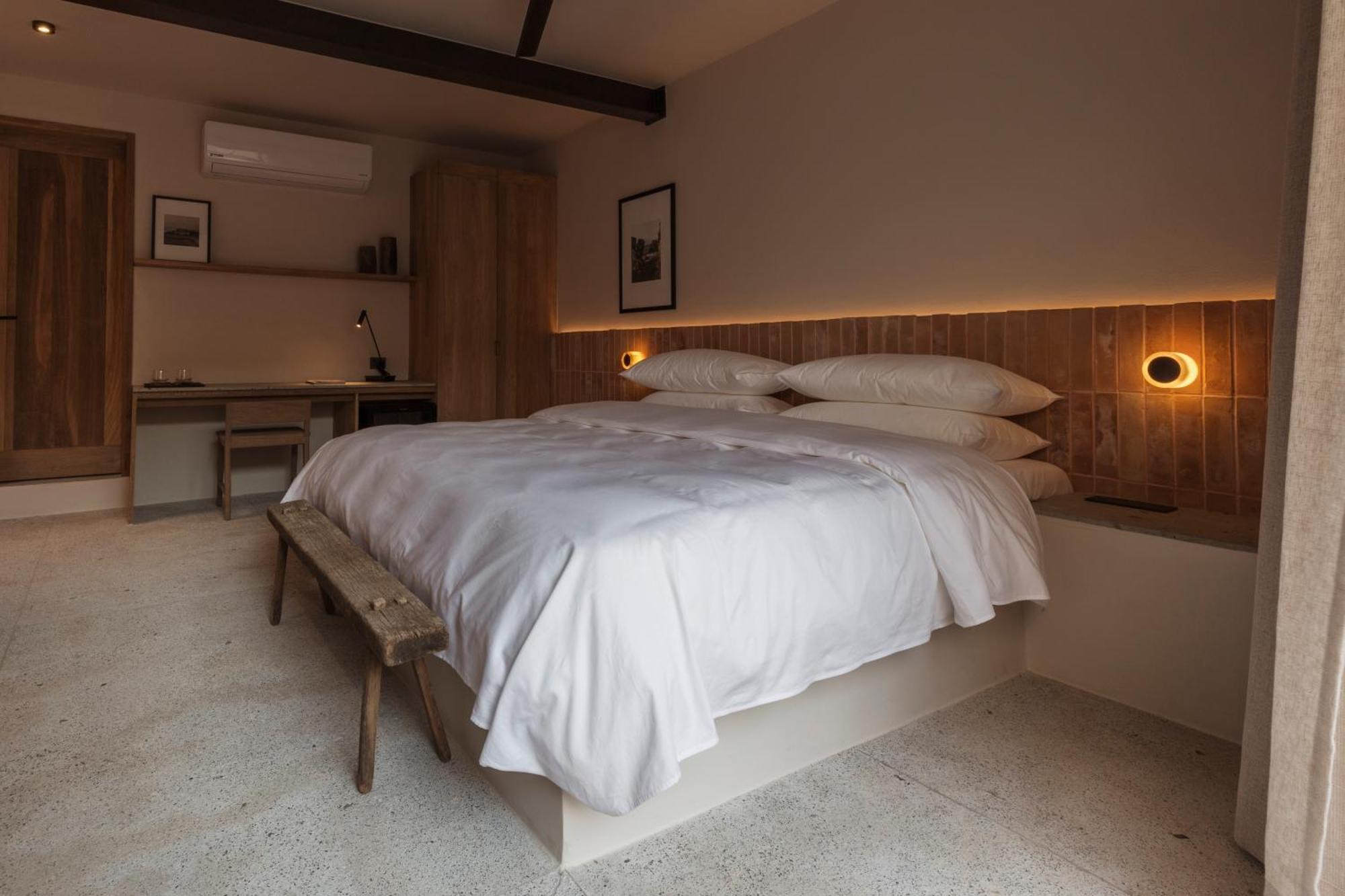 Casa Umi Adults Only Hotel Puerto Escondido  Luaran gambar