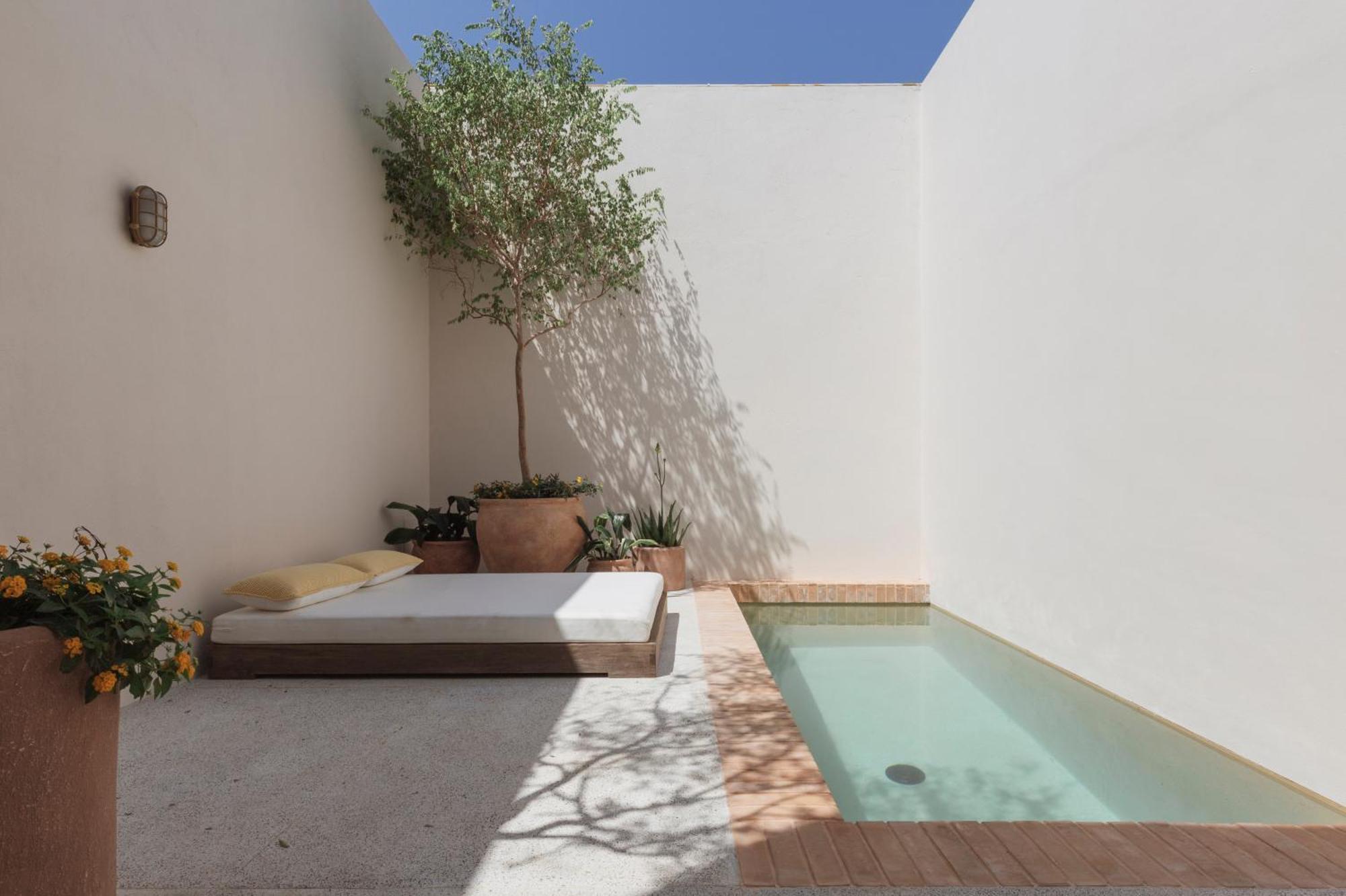 Casa Umi Adults Only Hotel Puerto Escondido  Luaran gambar