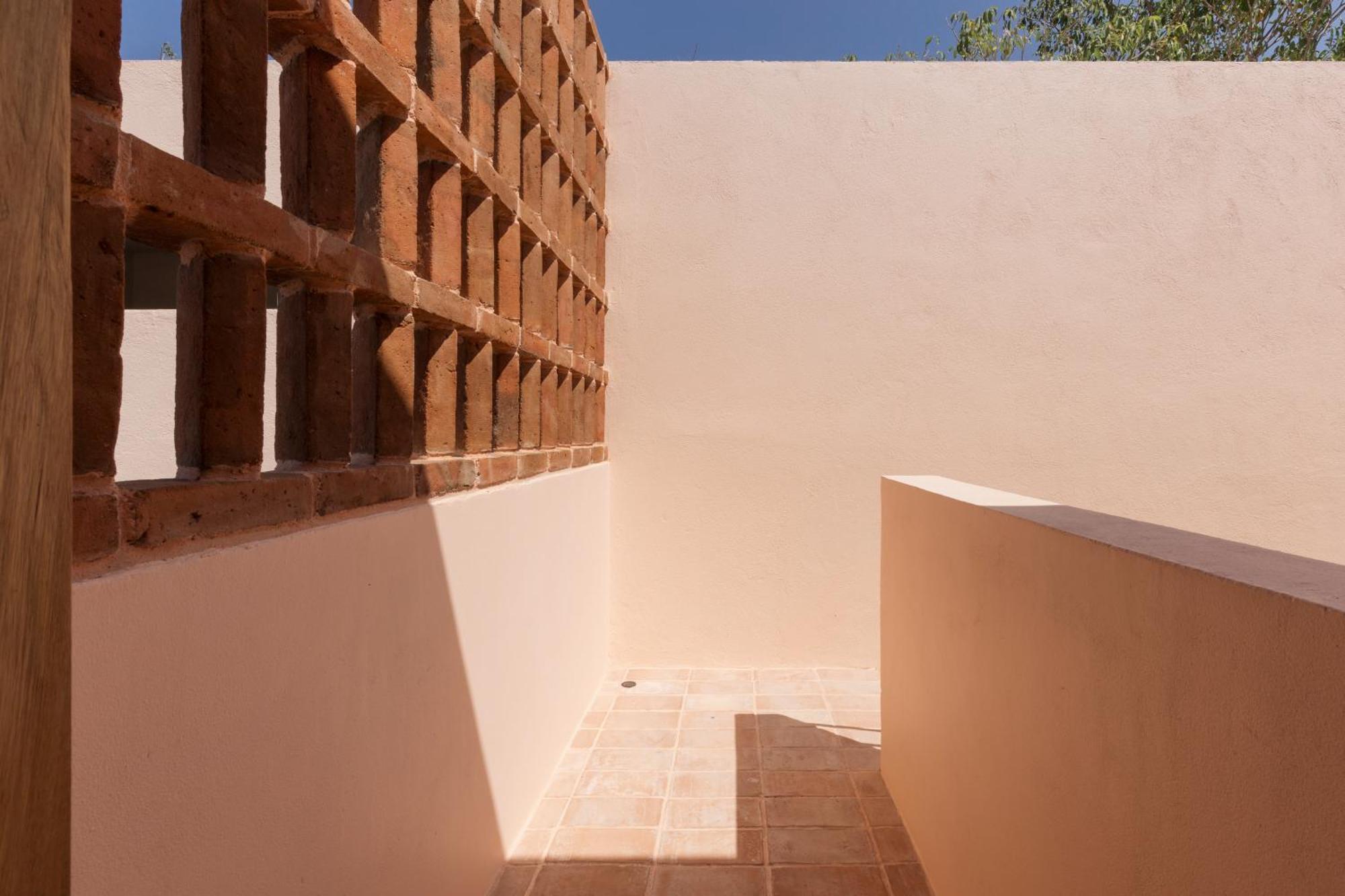 Casa Umi Adults Only Hotel Puerto Escondido  Luaran gambar