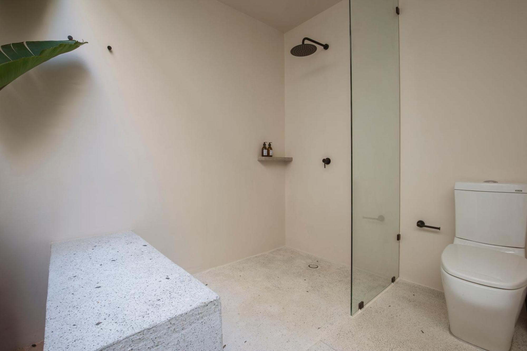 Casa Umi Adults Only Hotel Puerto Escondido  Luaran gambar