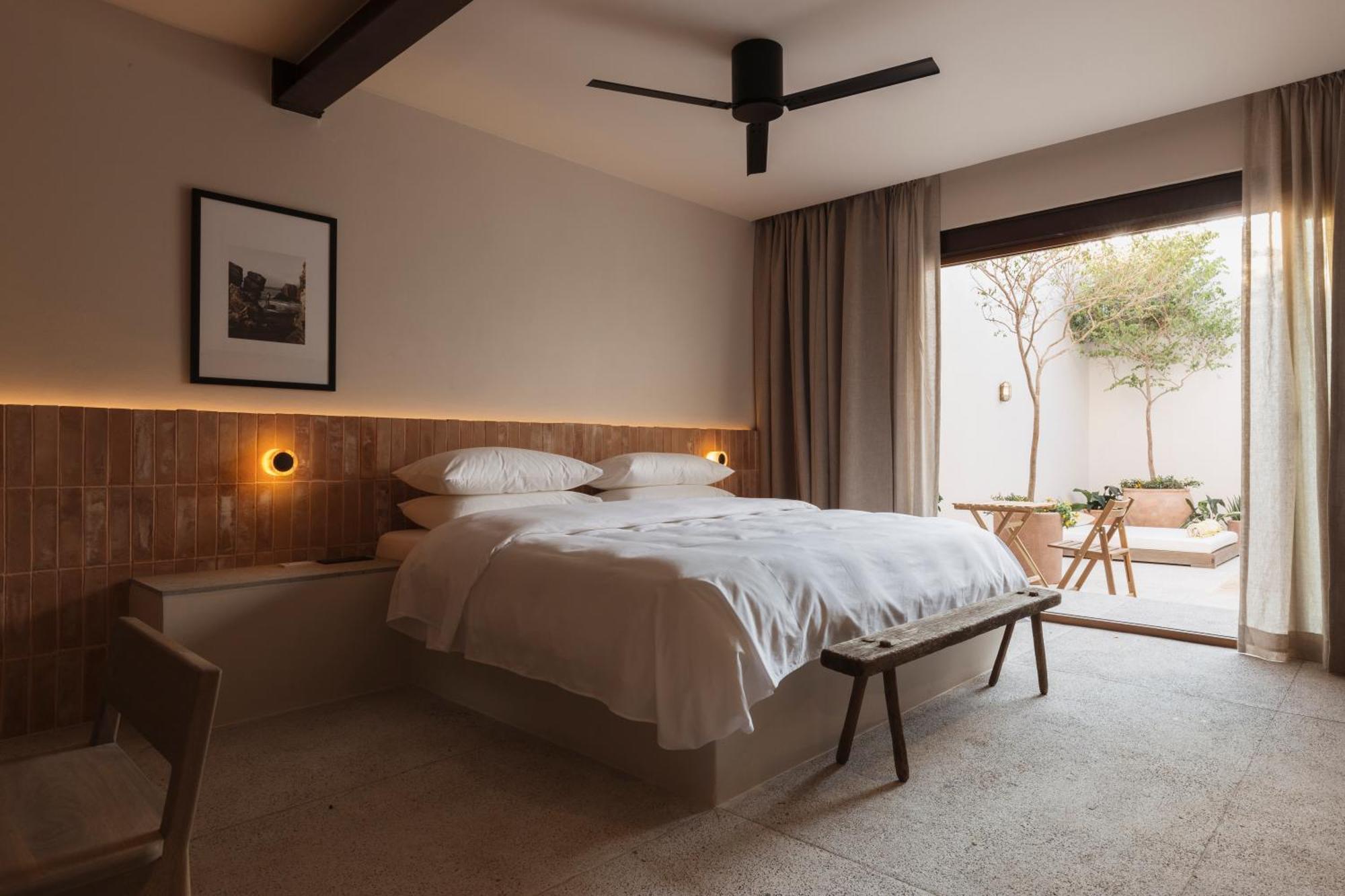 Casa Umi Adults Only Hotel Puerto Escondido  Luaran gambar