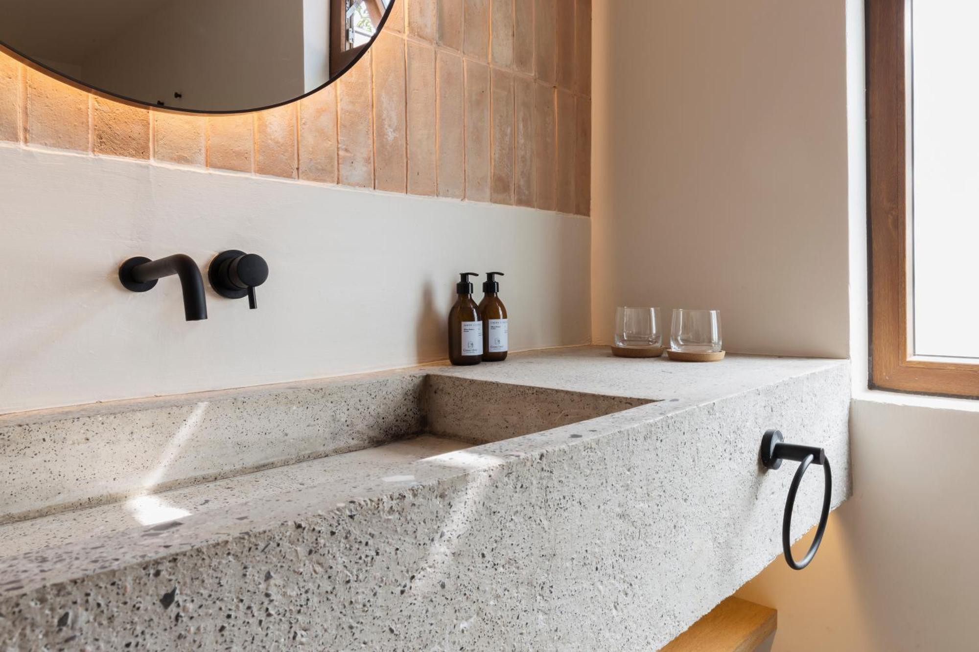 Casa Umi Adults Only Hotel Puerto Escondido  Luaran gambar