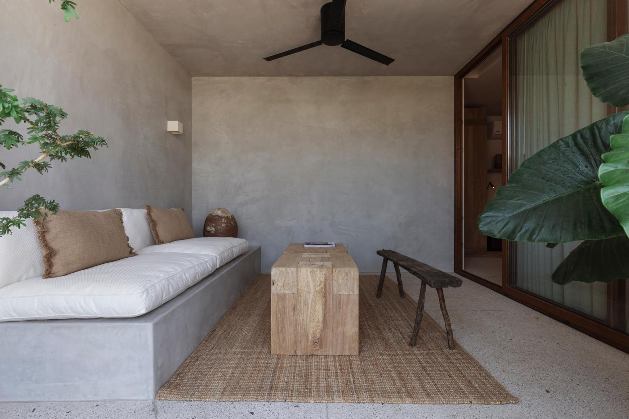 Casa Umi Adults Only Hotel Puerto Escondido  Luaran gambar