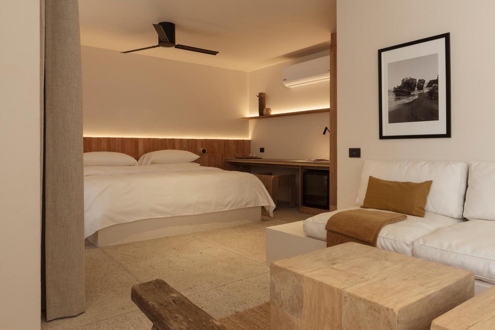 Casa Umi Adults Only Hotel Puerto Escondido  Luaran gambar