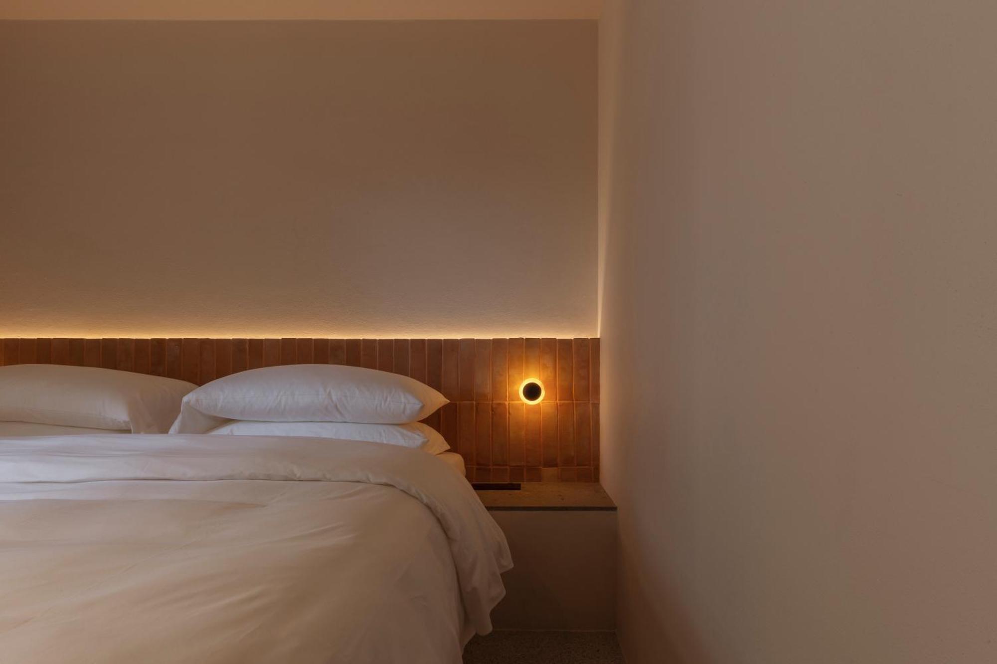 Casa Umi Adults Only Hotel Puerto Escondido  Luaran gambar