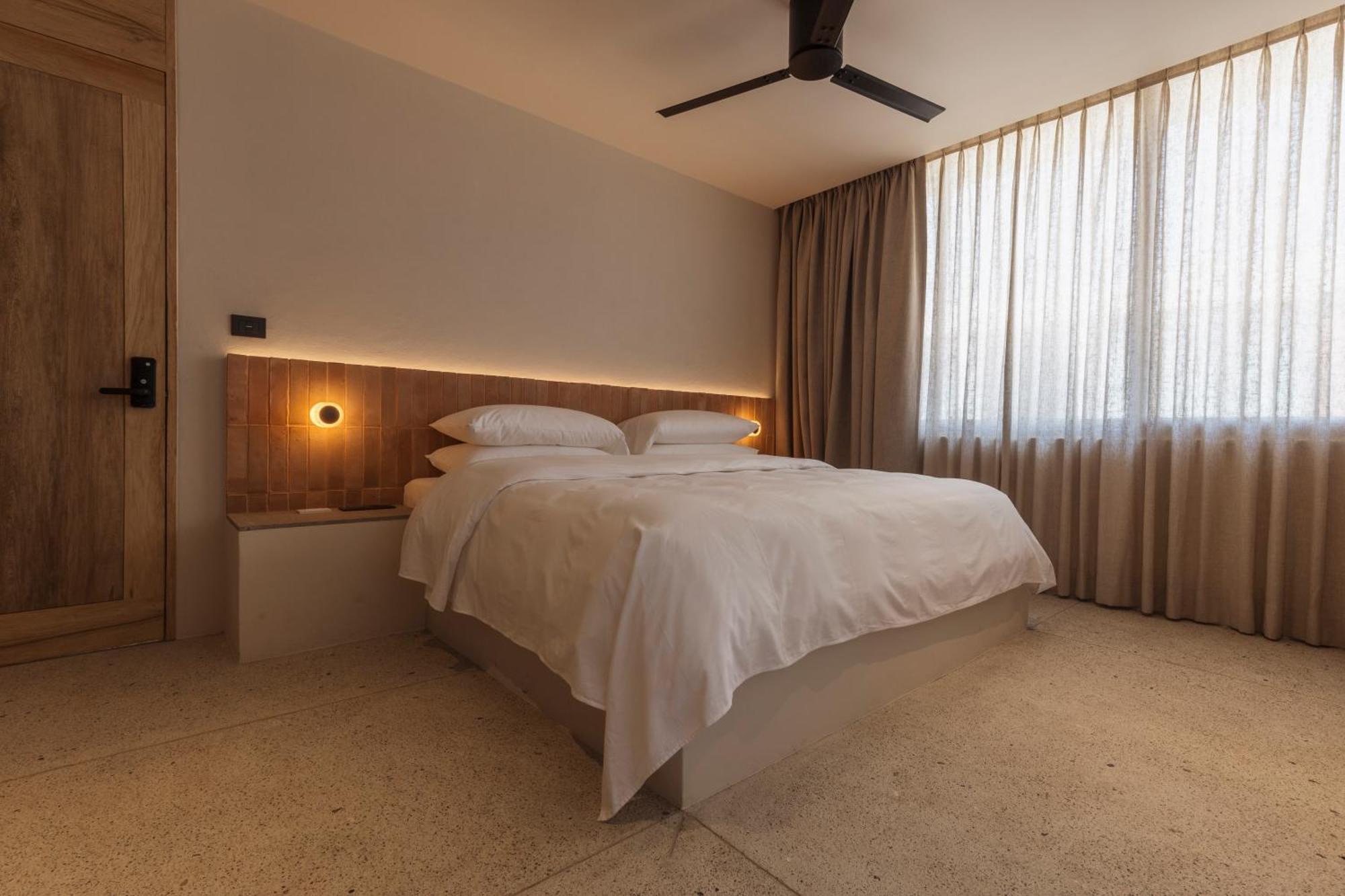 Casa Umi Adults Only Hotel Puerto Escondido  Luaran gambar