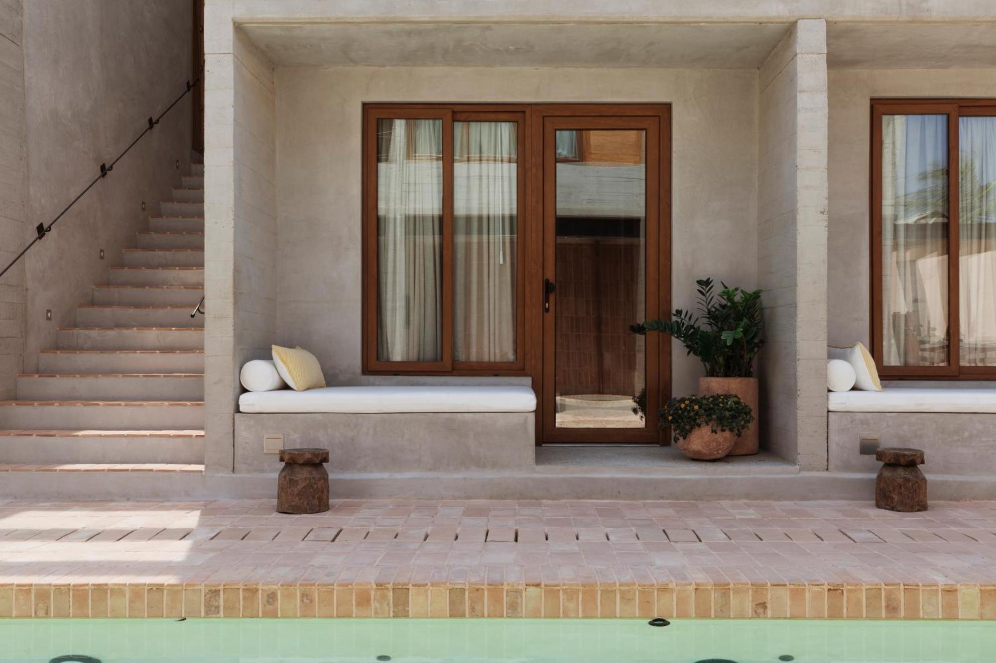 Casa Umi Adults Only Hotel Puerto Escondido  Luaran gambar