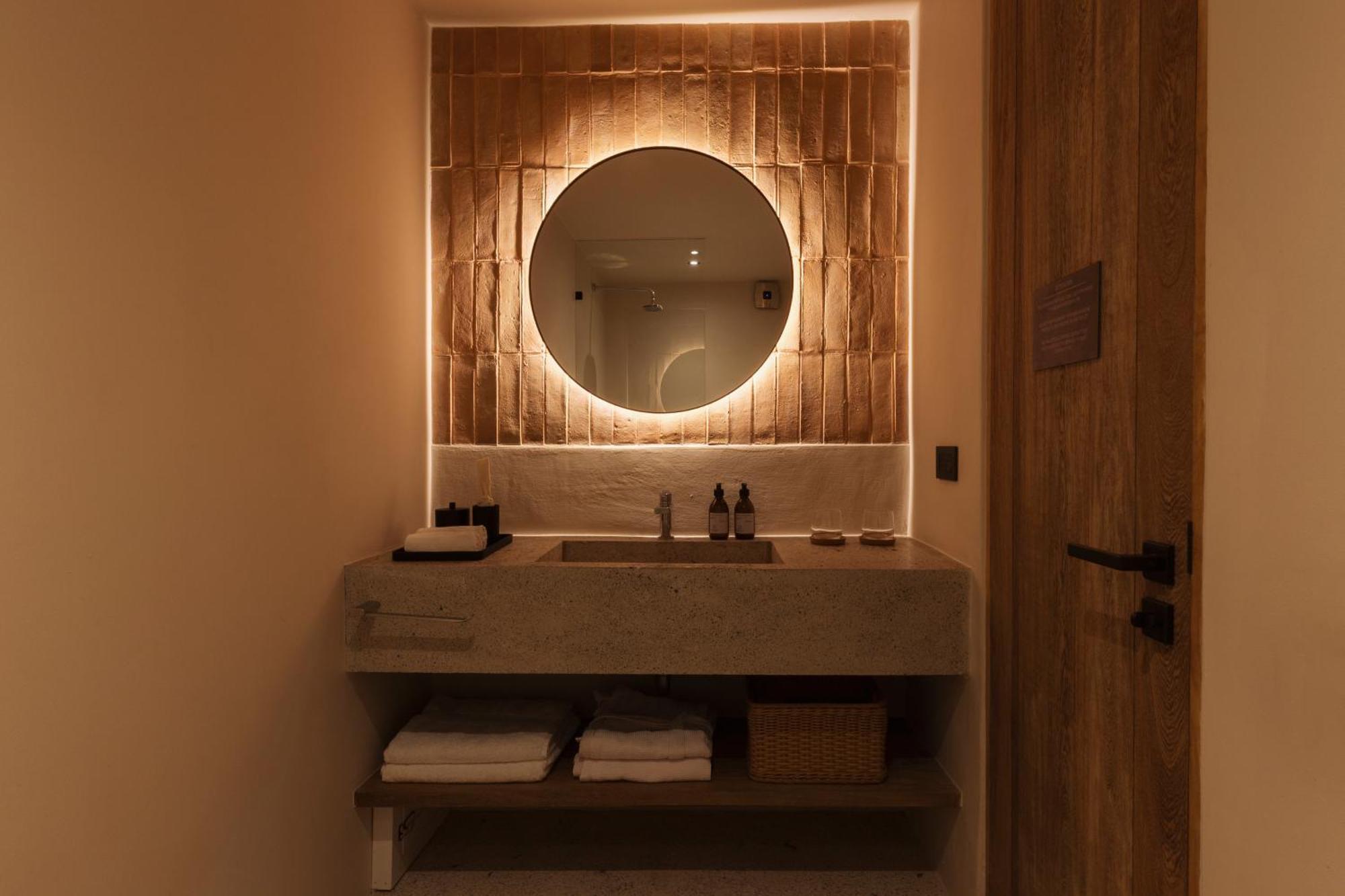 Casa Umi Adults Only Hotel Puerto Escondido  Luaran gambar