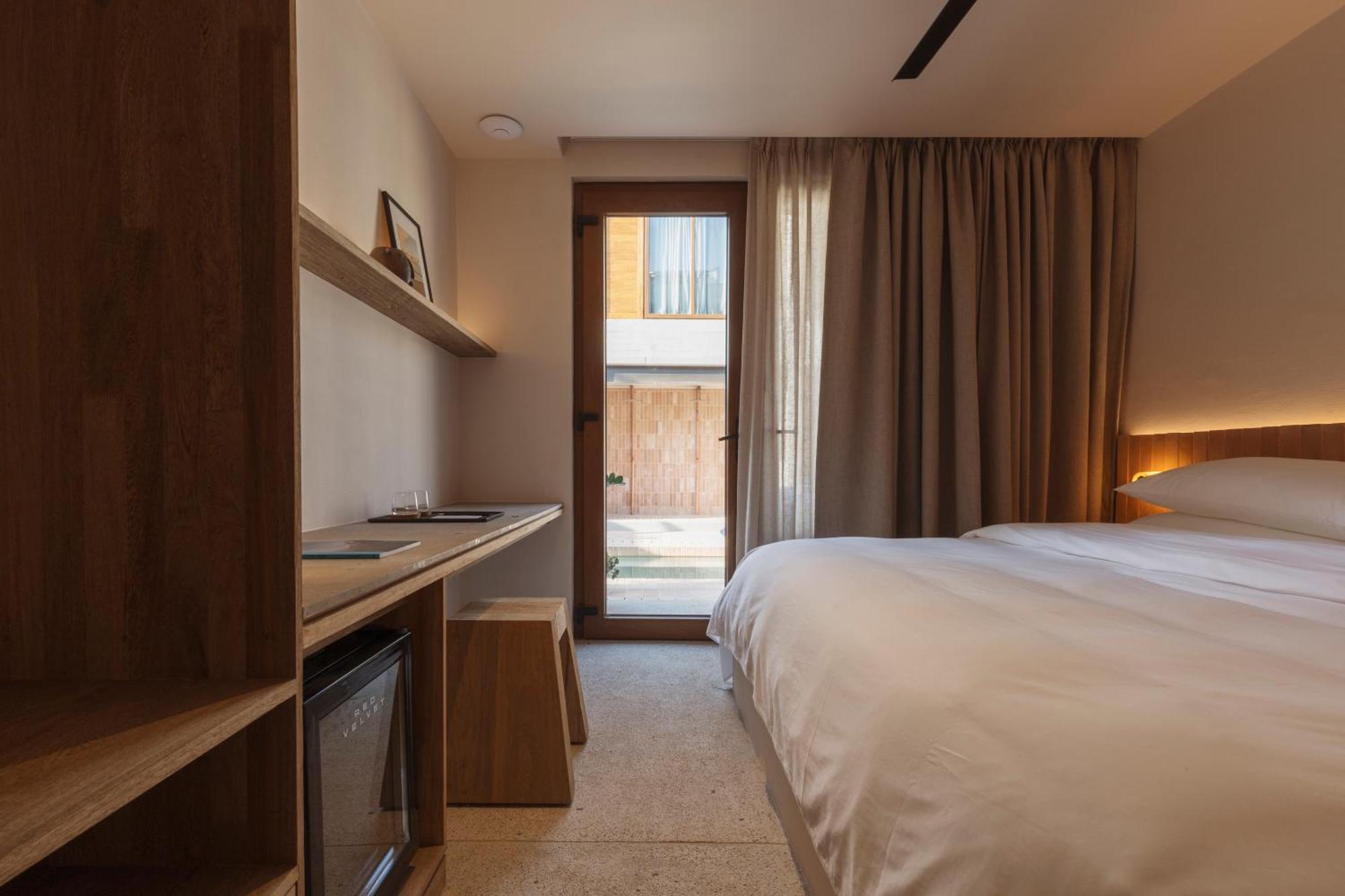 Casa Umi Adults Only Hotel Puerto Escondido  Luaran gambar
