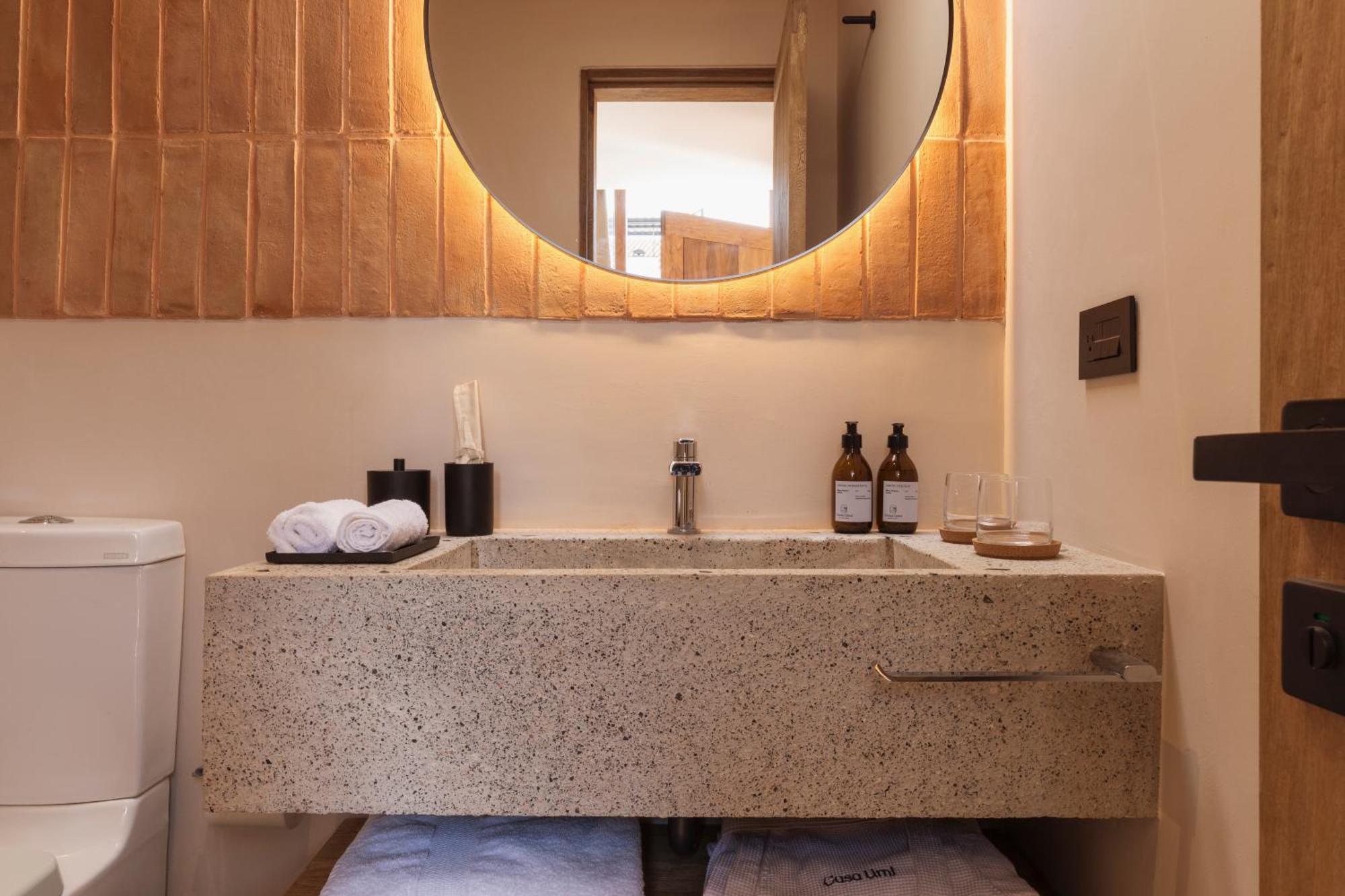 Casa Umi Adults Only Hotel Puerto Escondido  Luaran gambar