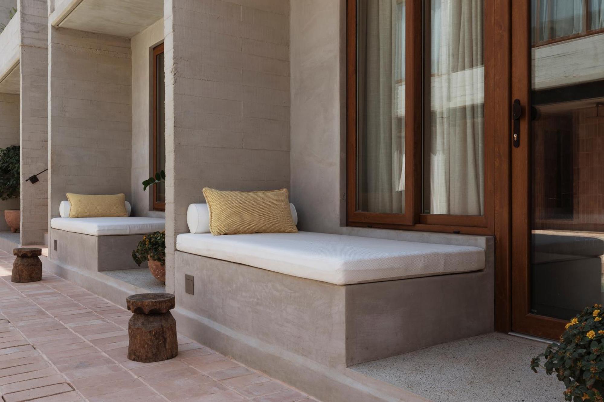 Casa Umi Adults Only Hotel Puerto Escondido  Luaran gambar